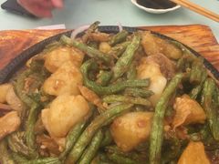 -大妈饺子馆·特色锅包肉·饺子(鼓楼店)