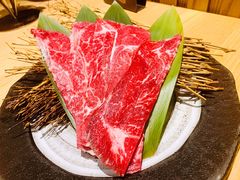 -极炙烧肉
