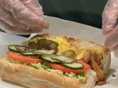 -赛百味SUBWAY(曲江智慧大厦店)