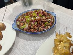-永安烧烤