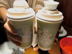 -图味美小黄鱼·景德菜(浙江路店)