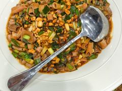 -隐厨·海鲜餐厅(恒通路店)