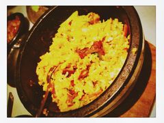 -韩宫宴烤肉·料理(苏州中心店)