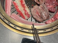 -花时·炭火烧肉(东百中心A馆店)