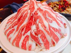 -哥老官重庆美蛙鱼头(宝山龙湖店)
