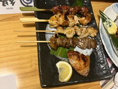 -鳗鲔·料理小馆