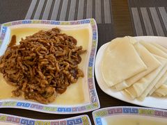-八大关宾馆餐厅