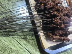 -铁诚烤肉