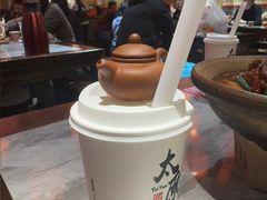 把把壶奶茶-山四砂锅(太原钟楼街店)