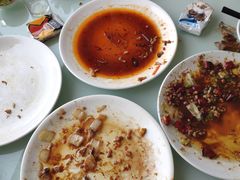 -胖子菜馆(隆昌路店)