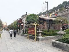 -骊山十三花民俗餐厅