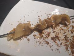-很久以前羊肉串(中山公园店)