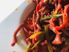 -良师门滨海人家·海鲜·家常菜(滨海城店)
