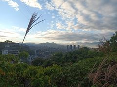 -大罗山风景区