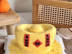 -Lucky Time幸福时光DIY蛋糕烘焙馆(大悦城店)