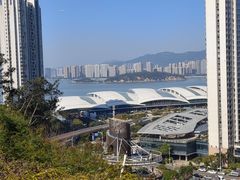 -狐尾山公园