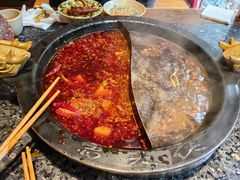 -蜀大侠火锅(总府路店)