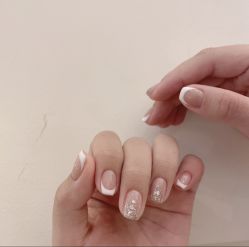 -Fanni美甲美睫皮肤管理