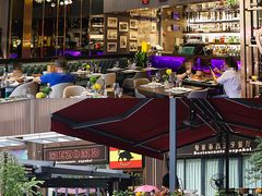 -Mezomd曼索蒂西班牙餐厅(广粤店)