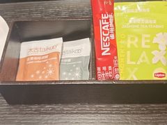 -惠州康帝国际酒店