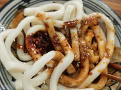 -洁美凉粉店(温江店)