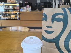 -星巴克(南京鼓楼吾悦广场店)