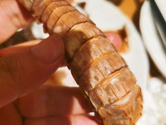 -禾斗海鲜自助(市南银座店)