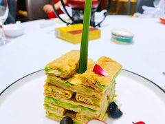 -新天禧大酒店·四十年浙菜·禧宴(西湖店)