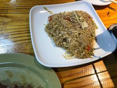 -丹东特色烤肉(南光三部店)