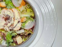 -K·Kitchen KK牛扒厨房(江南西店)