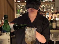 -BAR Signal·鸡尾酒酒吧