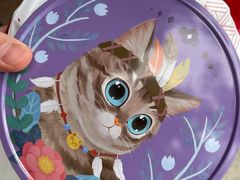 -家琳甜品(江南东店)