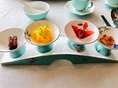 -世博源公馆·本帮融合菜·主题包厢·江景餐厅