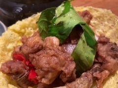 -云海肴·汽锅鸡·云南代表菜(天山百盛优客店)