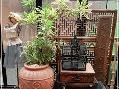 -古董花园(思南路42弄小区店)