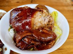 猪脚饭-昌记隆江猪脚饭(白石龙店)
