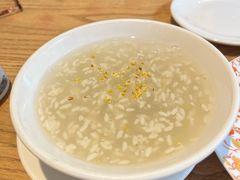 -二泉园老菜馆·百年无锡菜