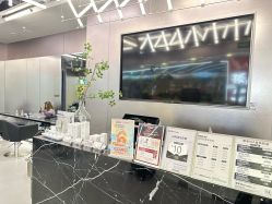 -东方麒麟·潘多拉SALON