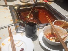 -海底捞火锅(亲子主题北金鹰店)