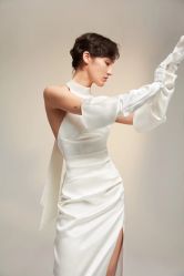 点击看大图 -Chic Bridal 熙可婚纱