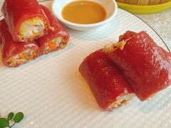 -海皇食府(水都假日酒店店)