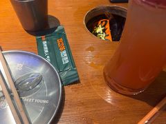 -路边羊烧烤酒场(宝带路店)
