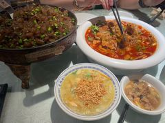 -老雒阳面馆·水席(高新区店)