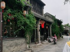 -回龙窝历史文化街区