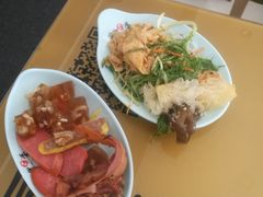 -家里婆自助水饺(振华路店)