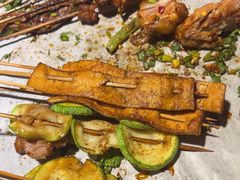 -醉烧膘·烧烤夜宵王(总店)