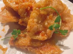 -奉天小馆·非遗东北菜(沈阳万象城店)