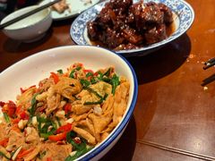 -回家吃饭·地道南昌菜(建德观总店)