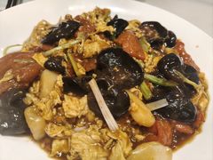 -新侨小馆(东直门北小街店)
