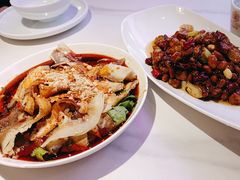 -夫妻肺片·中华老字号·正宗川菜(春熙路店)